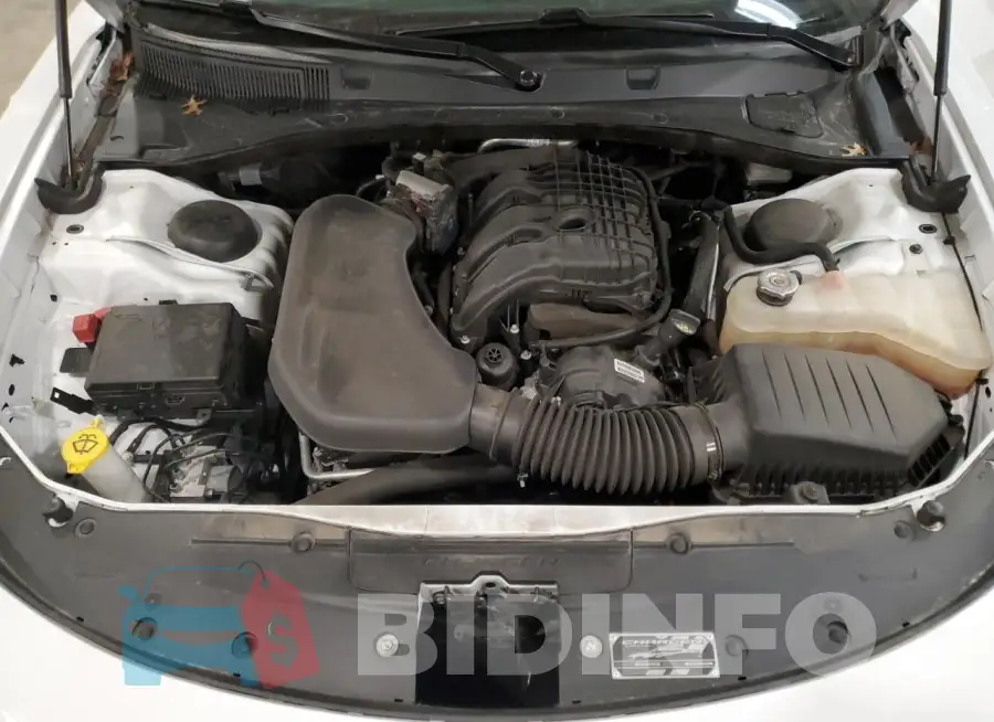 2C3CDXKG4PH519907 Photo# 11