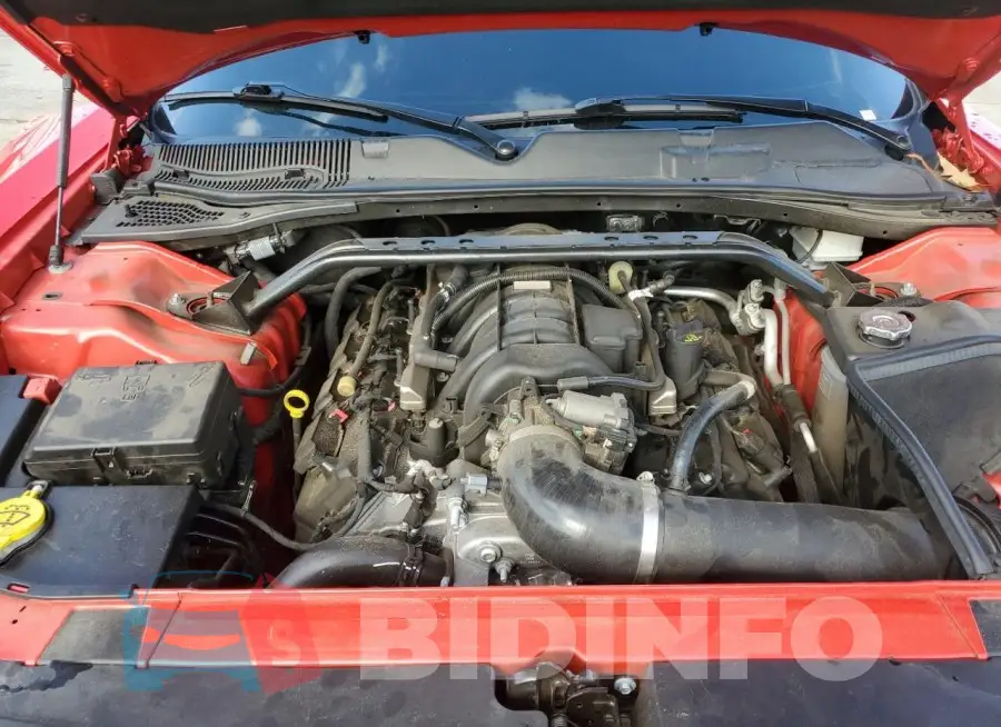 2C3CDZBTXMH576679 Photo# 11