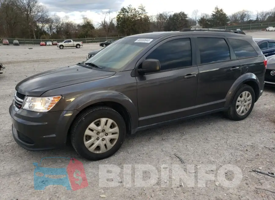 3C4PDCAB4HT637167 Photo# 1