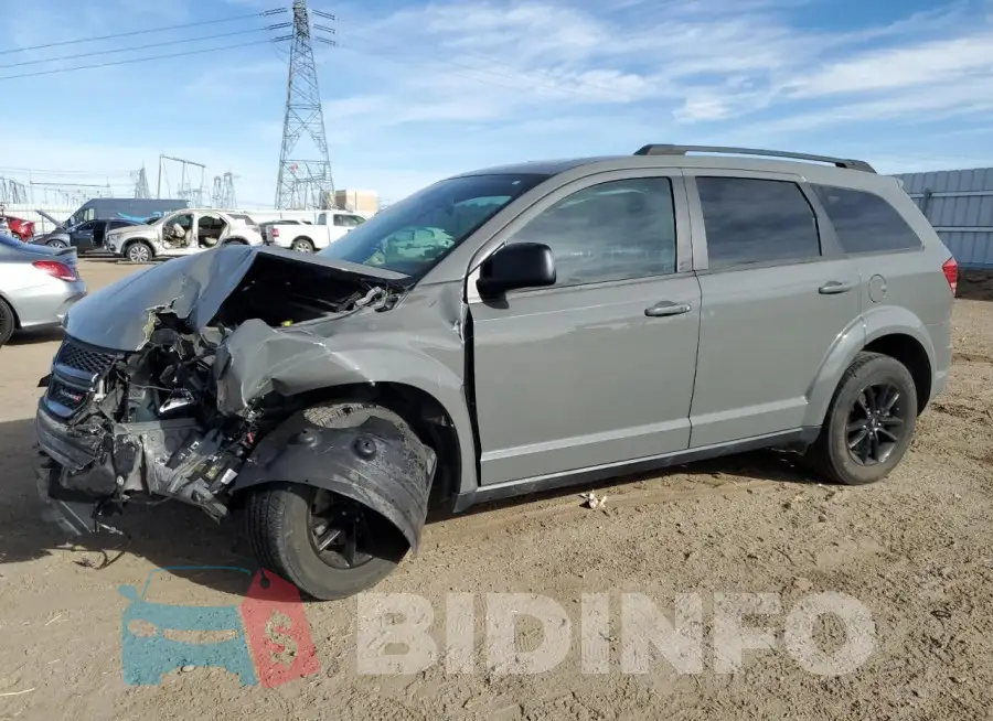 3C4PDCAB5LT274080 Photo# 1
