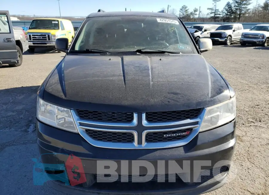 3C4PDCAB9GT246742 Photo# 5