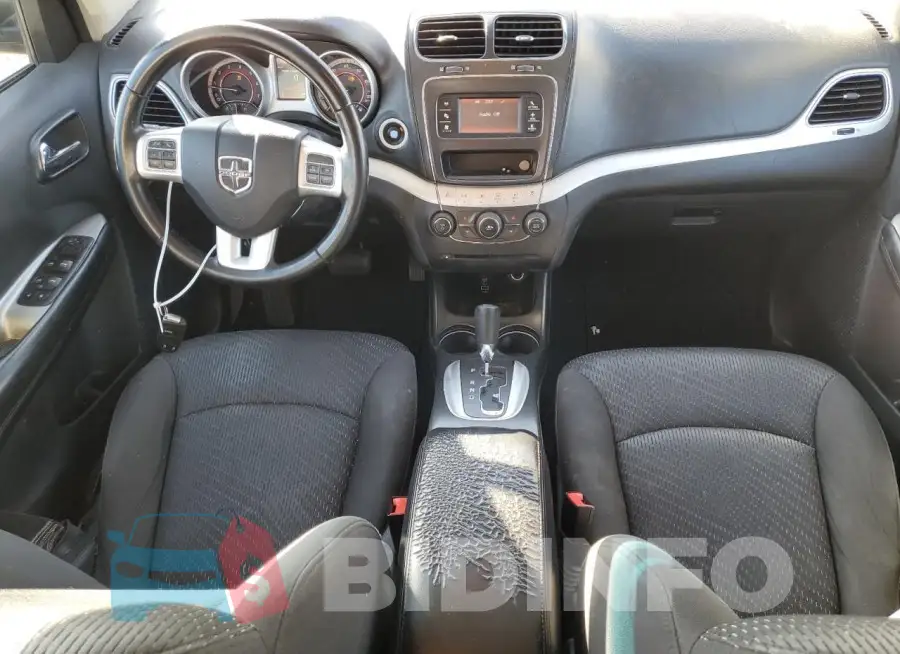 3C4PDCABXJT236034 Photo# 8