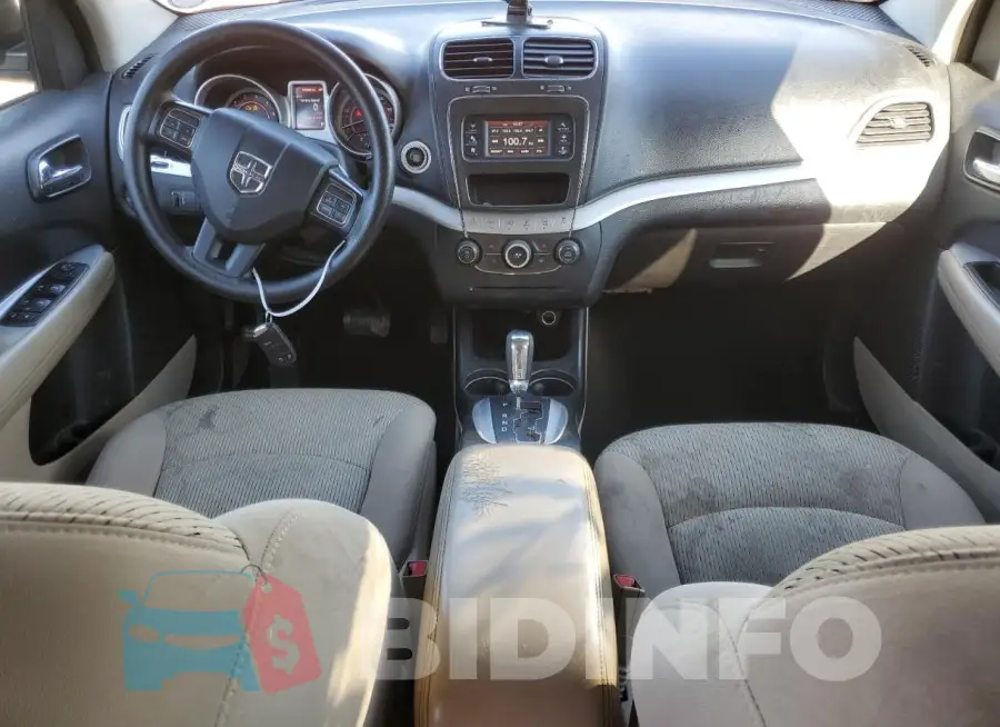 3C4PDCBG5HT537332 Photo# 8