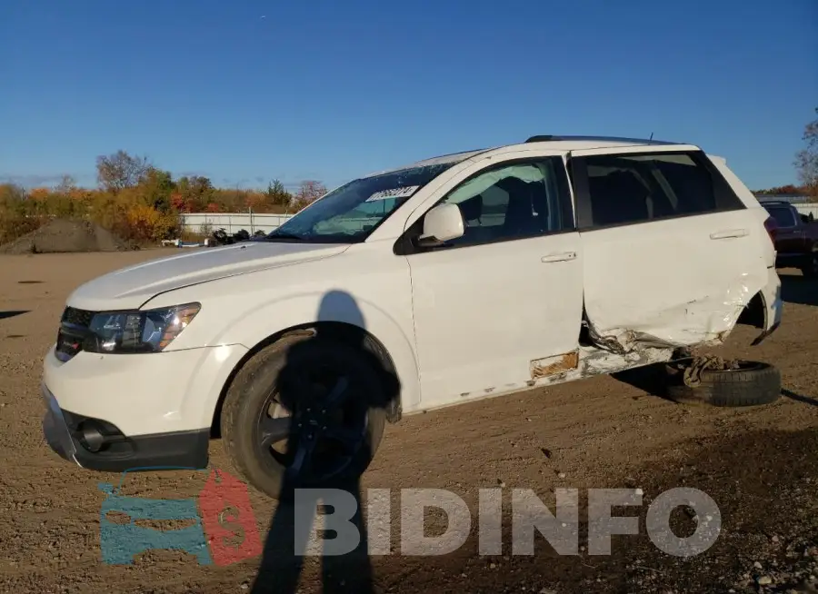 3C4PDCGB0LT266508 Photo# 1