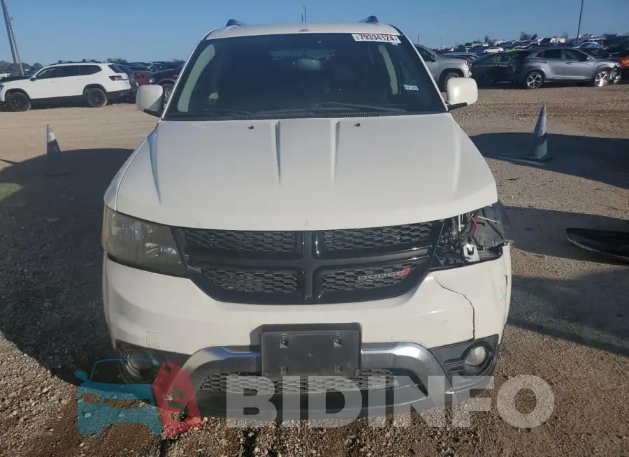 3C4PDCGB3HT708589 Photo# 5