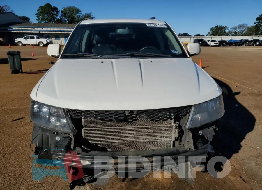 3C4PDCGB7HT551892 Photo# 5