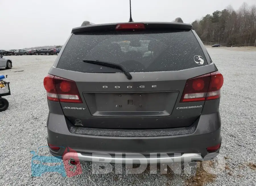 3C4PDCGG2GT158618 Photo# 6