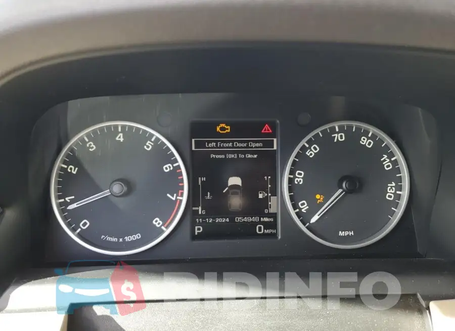 SALAG2V62GA835944 Photo# 9