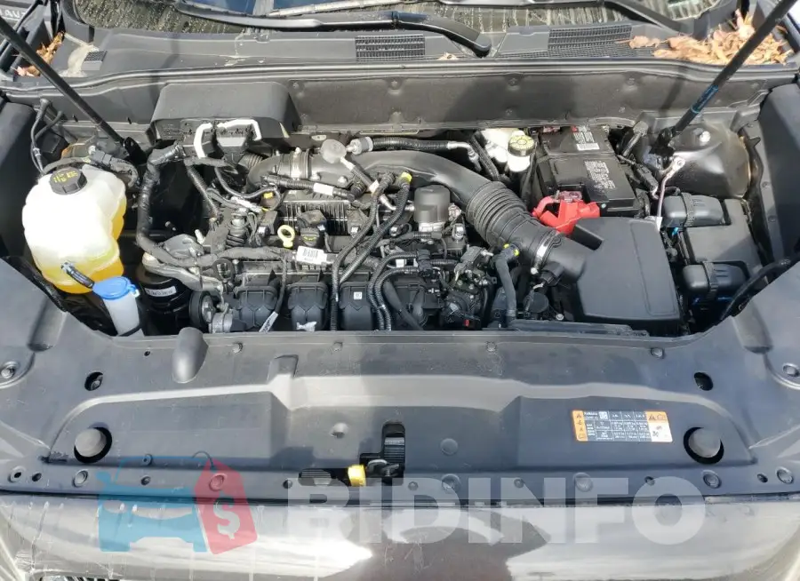 2LMPJ6J90PBL16387 Photo# 12