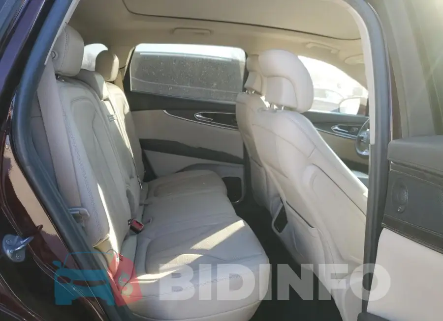 2LMPJ6L97KBL21141 Photo# 11
