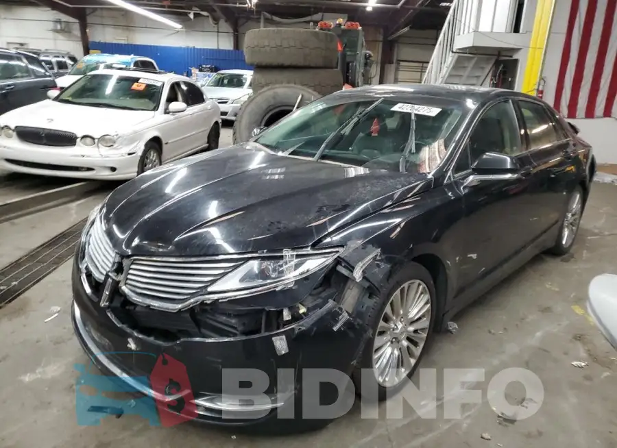 3LN6L2J91GR627595 Photo# 1