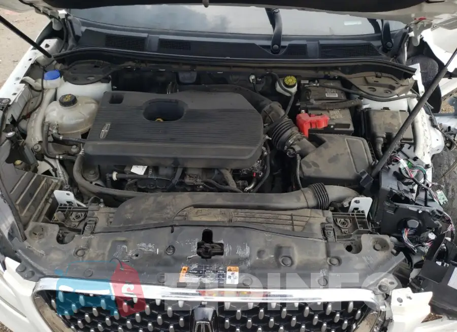 5LMCJ2DH6LUL02162 Photo# 12