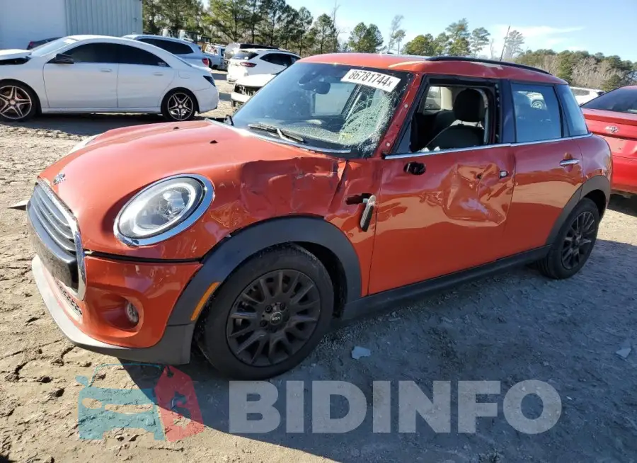 WMWXU7C06L2L44672 Photo# 1