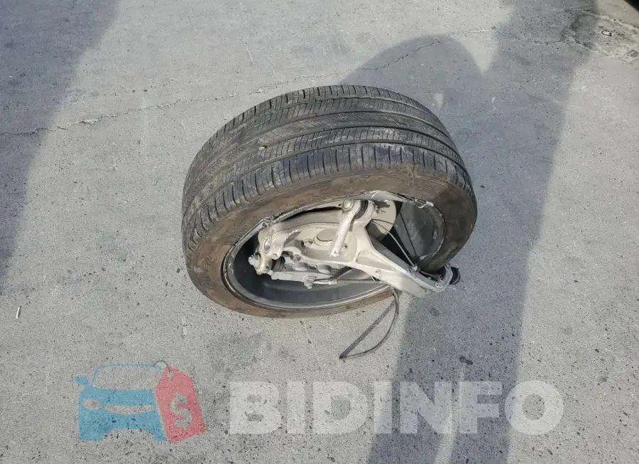 5YJ3E1EA1PF655527 Photo# 12