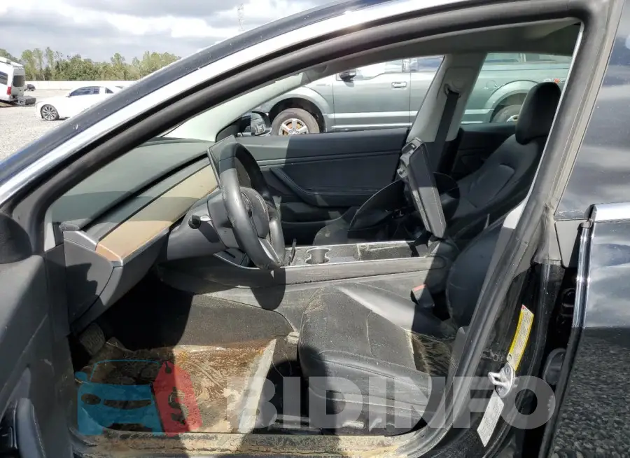 5YJ3E1EA9KF337597 Photo# 7