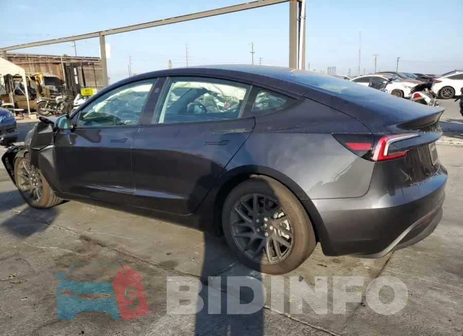 5YJ3E1EA9RF728680 Photo# 2