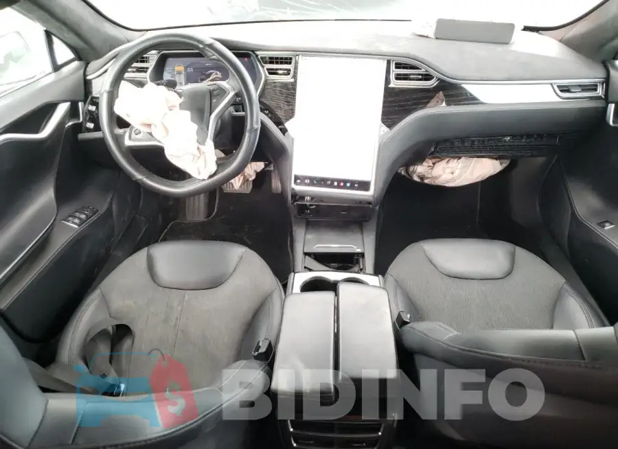 5YJSA1E28GF164985 Photo# 8
