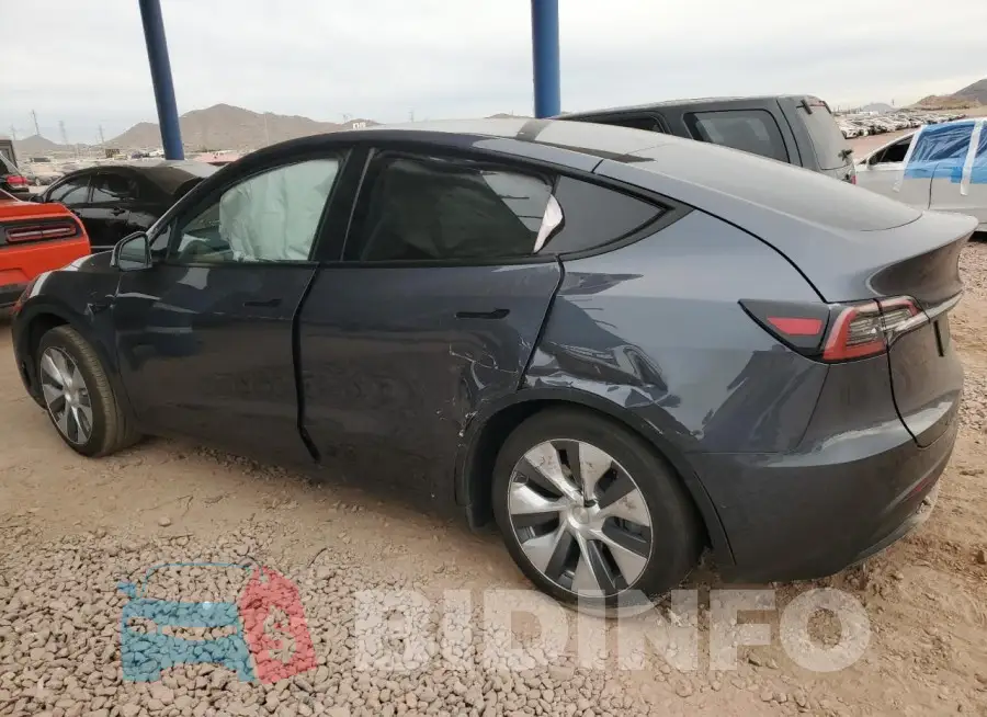 7SAYGDEE2NA015277 Photo# 2