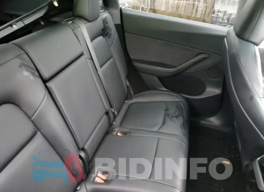 7SAYGDEE3PF861181 Photo# 11