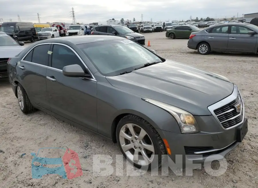 1G6AA5RA7G0104833 Photo# 4
