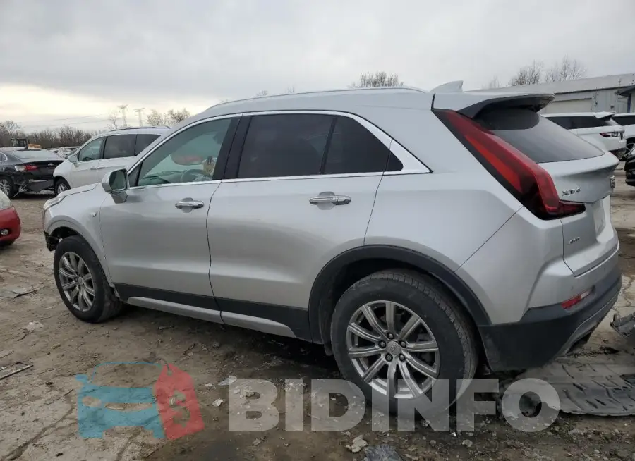 1GYFZDR43KF141670 Photo# 2