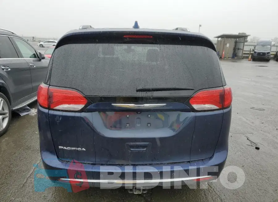 2C4RC1BG2JR115317 Photo# 6