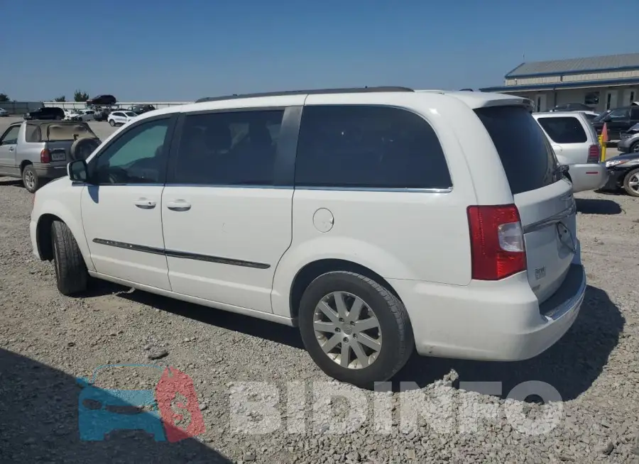 2C4RC1BG3GR300727 Photo# 2
