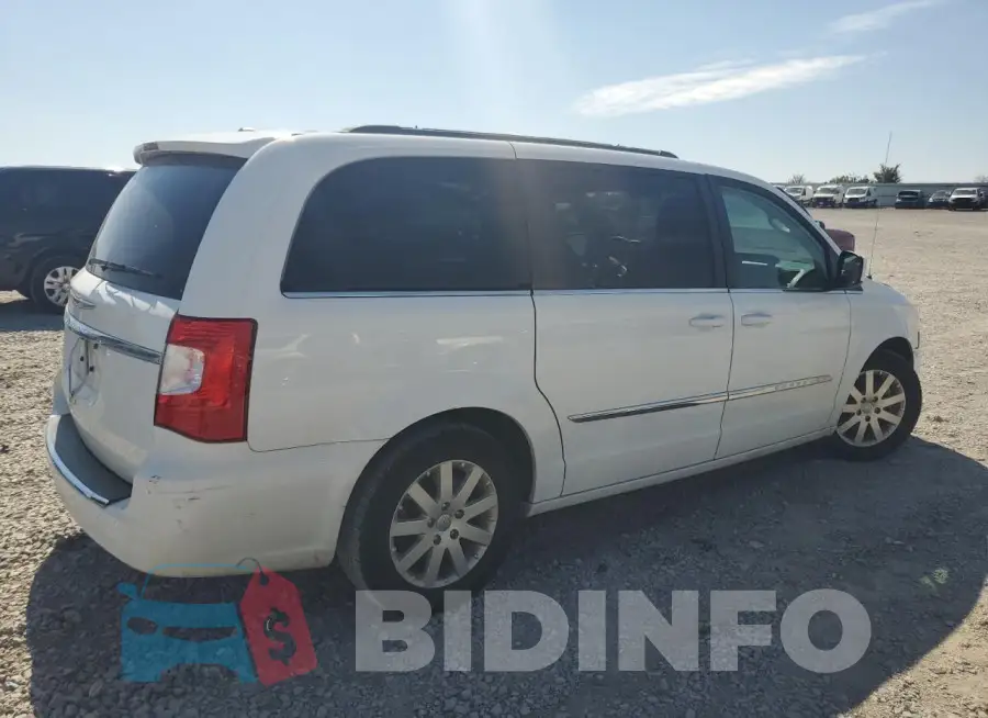 2C4RC1BG3GR300727 Photo# 3