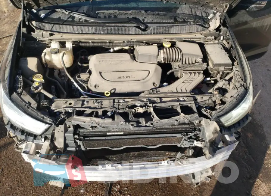 2C4RC1BG3NR190274 Photo# 12