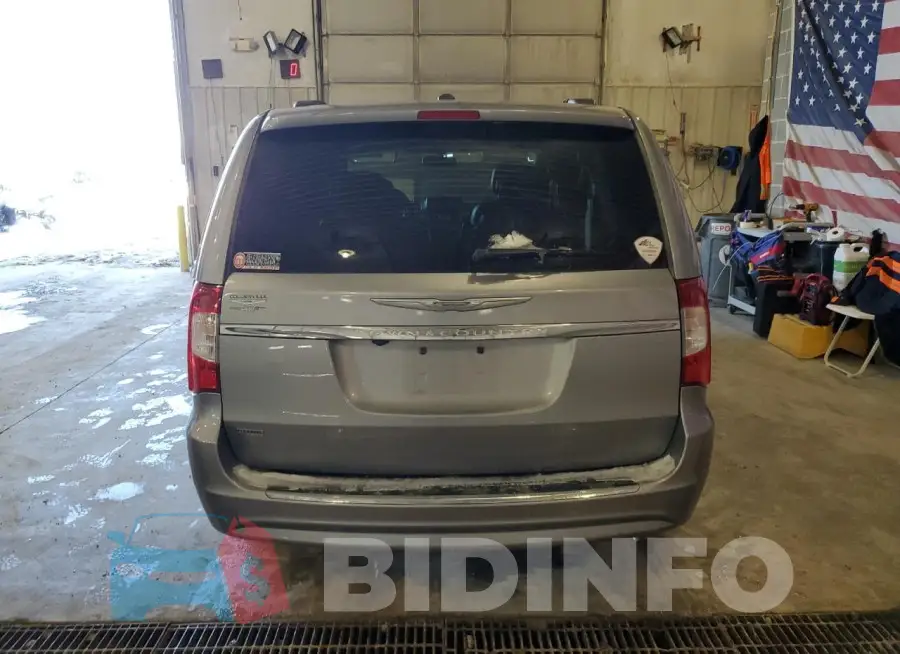 2C4RC1BG8GR231288 Photo# 6
