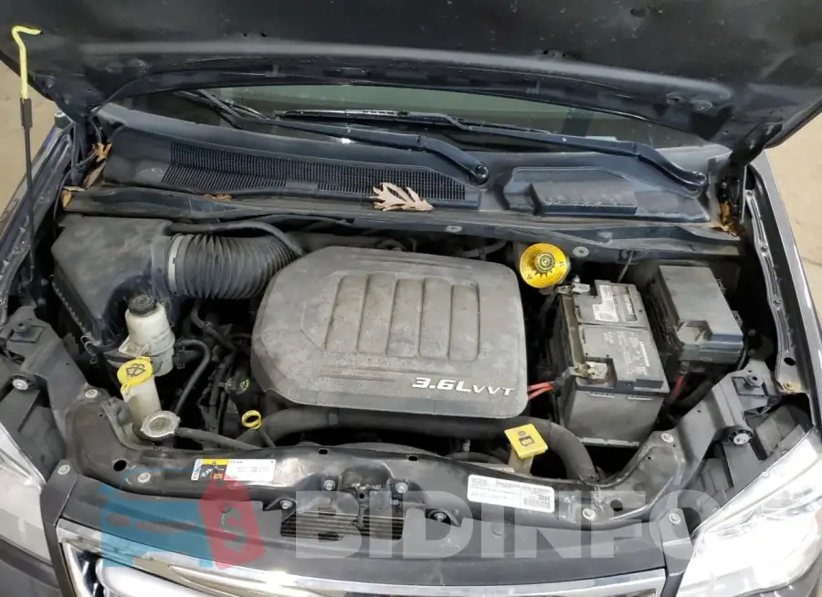 2C4RC1BGXGR301907 Photo# 12