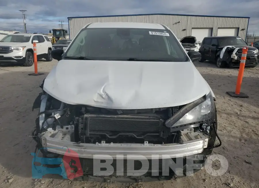 2C4RC1CG2RR106904 Photo# 5