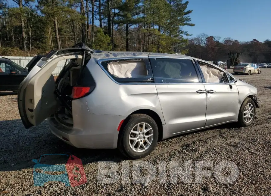 2C4RC1DG9LR148203 Photo# 3