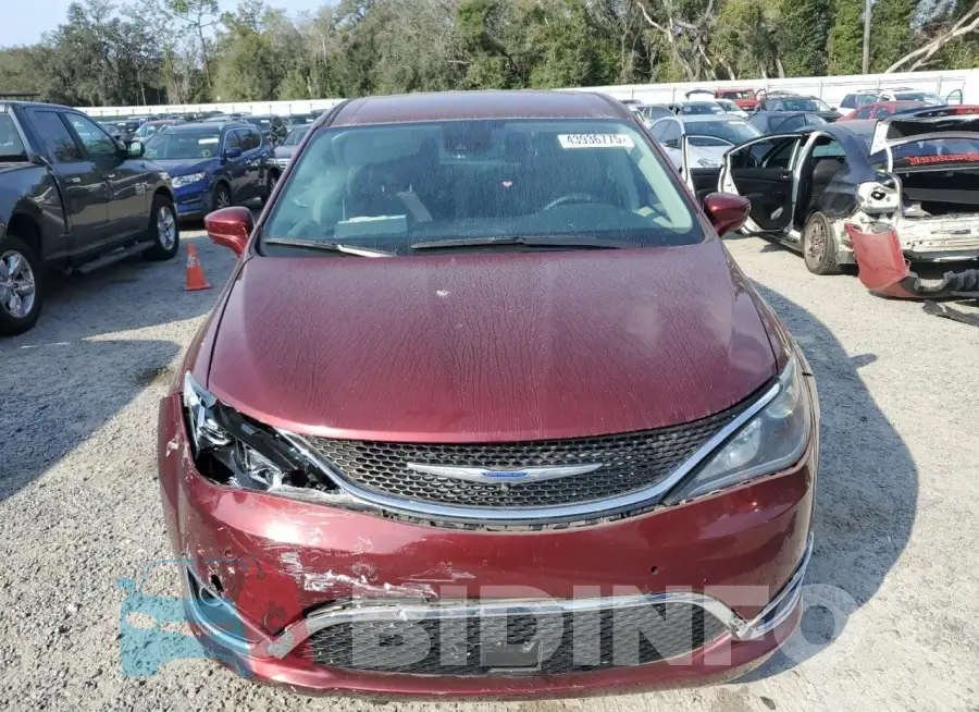2C4RC1FG3KR710818 Photo# 5
