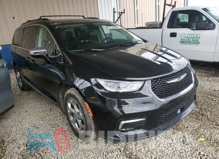 2C4RC1GG9PR557643 Photo# 4