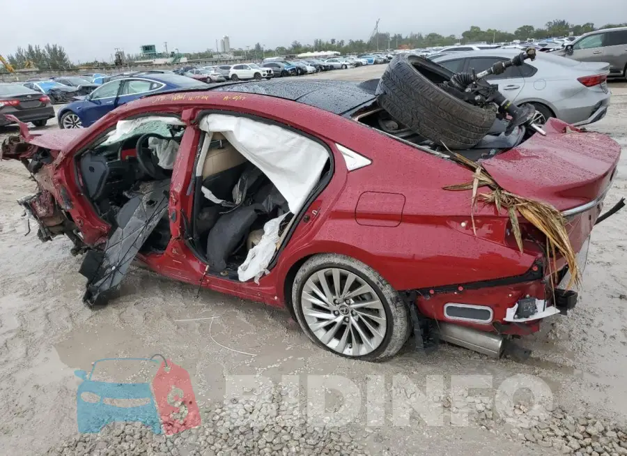 58AFZ1B16LU076724 Photo# 2
