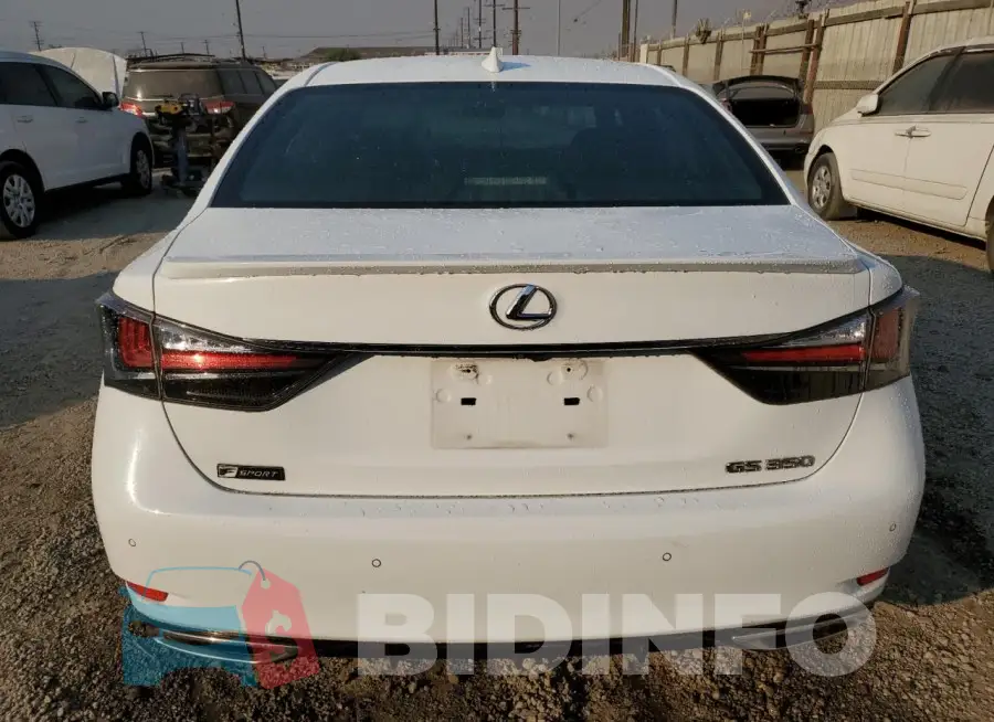 JTHBZ1BL4HA010885 Photo# 6