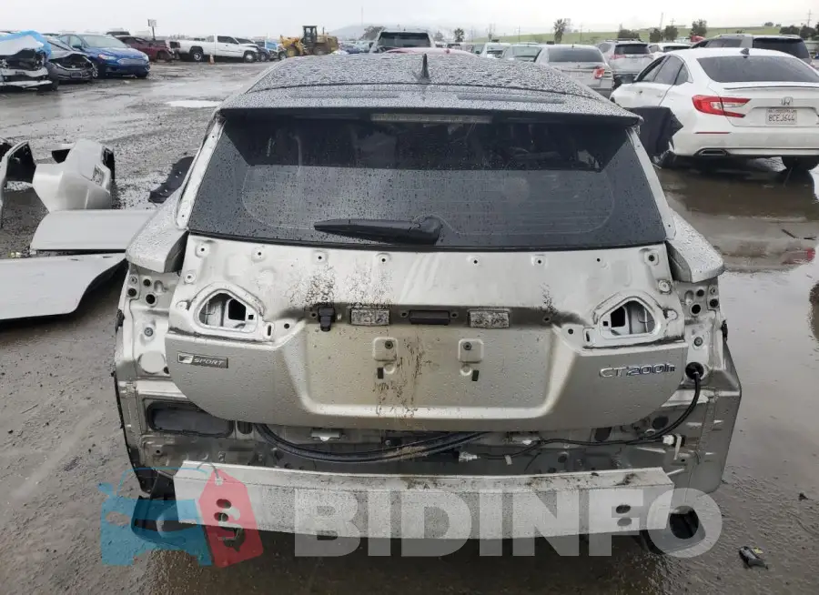 JTHKD5BH8G2263914 Photo# 6