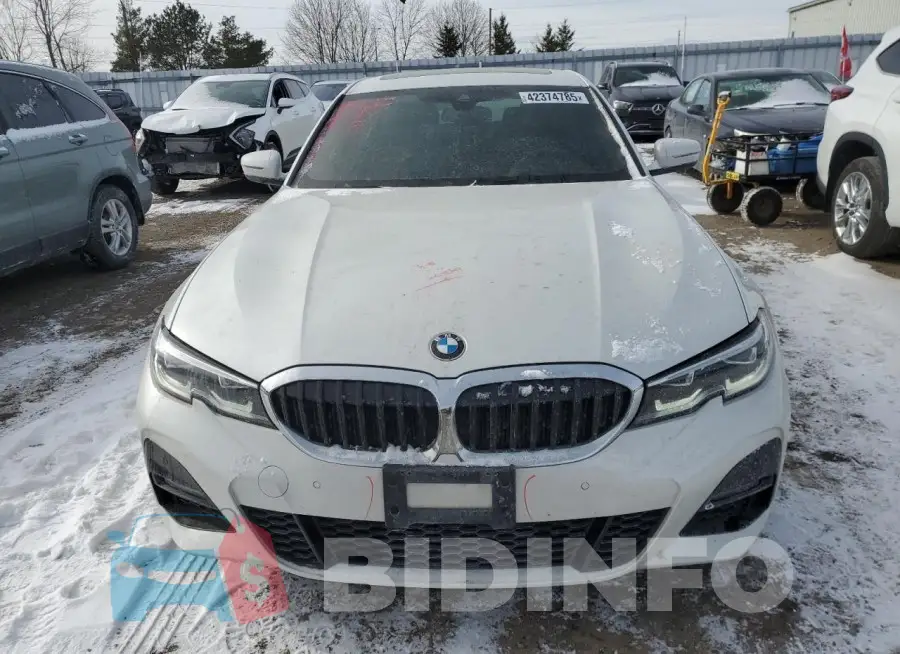 3MW5R7J03L8B11331 Photo# 5