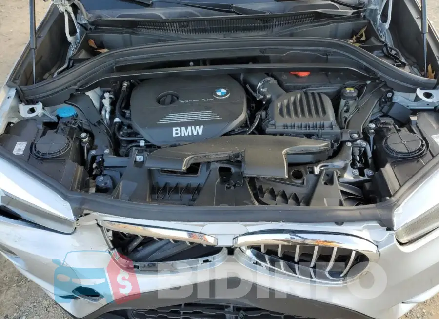 WBXHT3C30J5K31487 Photo# 11