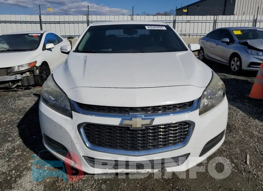 1G11C5SA1GF154683 Photo# 5