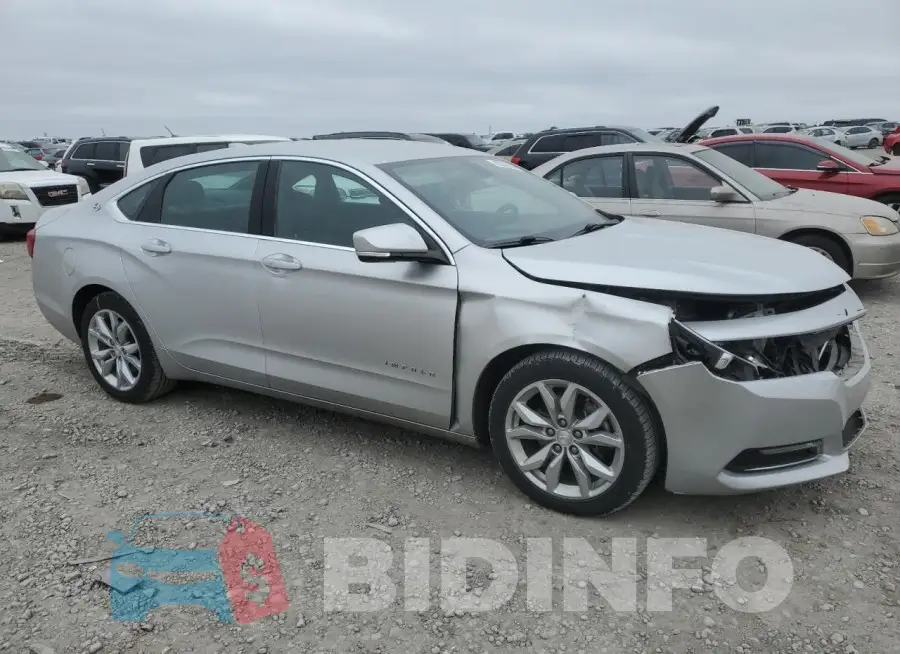 1G11Z5S36LU107963 Photo# 4