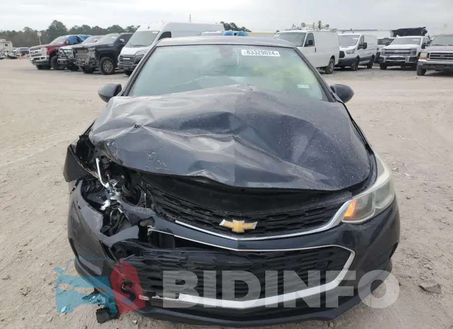 1G1BC5SM5G7283714 Photo# 5