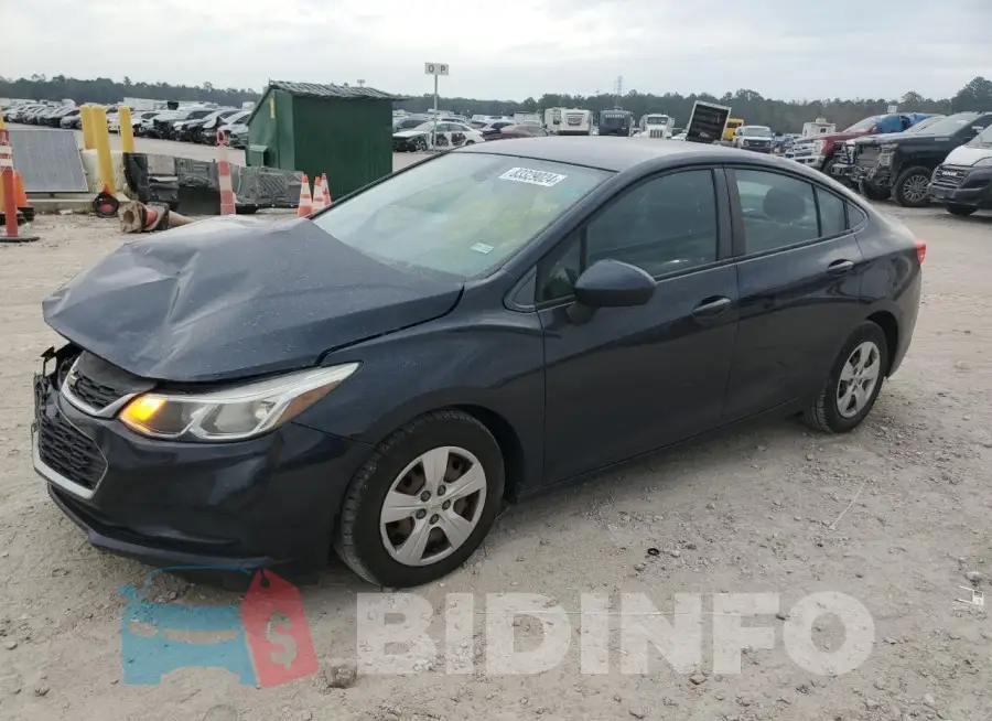 1G1BC5SM5G7283714 Photo# 1