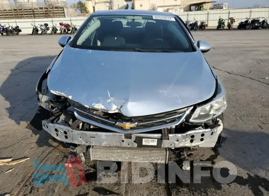 1G1BC5SMXH7281121 Photo# 5