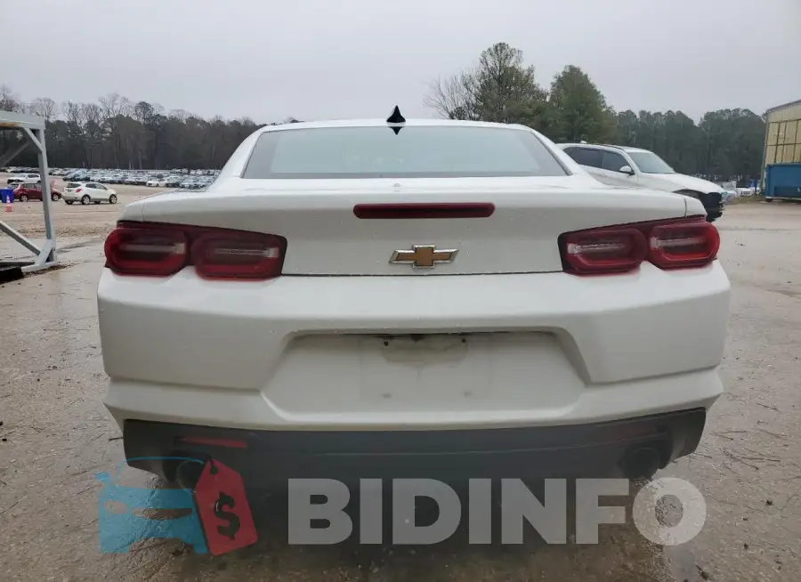 1G1FB1RX6P0154340 Photo# 6