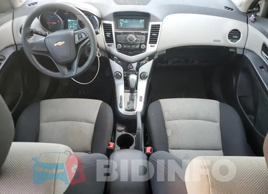 1G1PC5SH7G7188421 Photo# 8