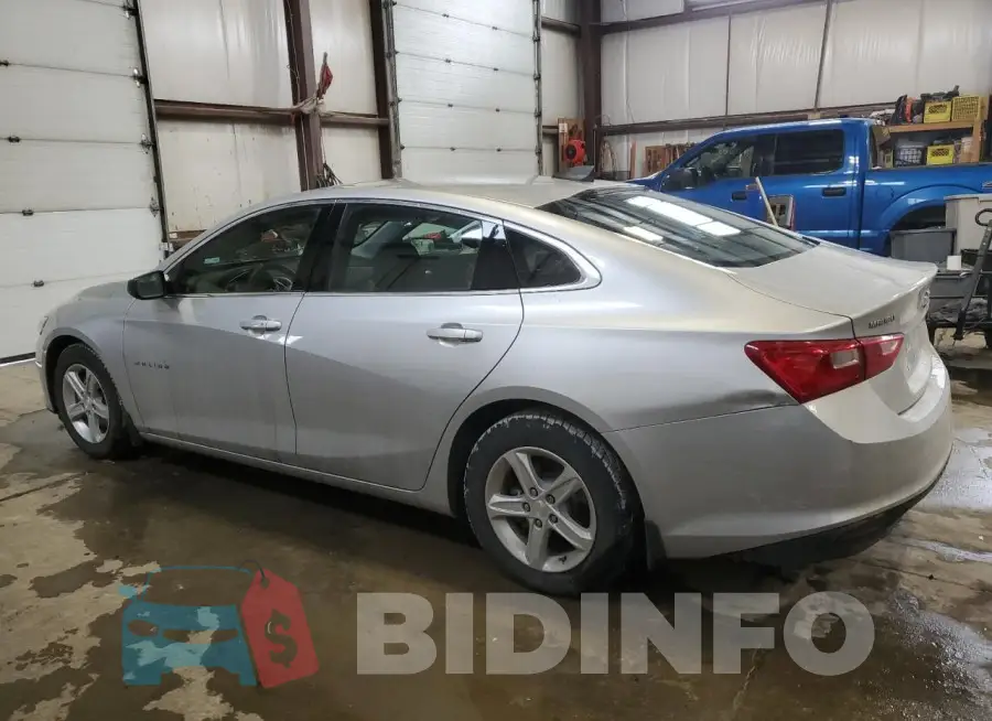 1G1ZB5ST2KF215927 Photo# 2