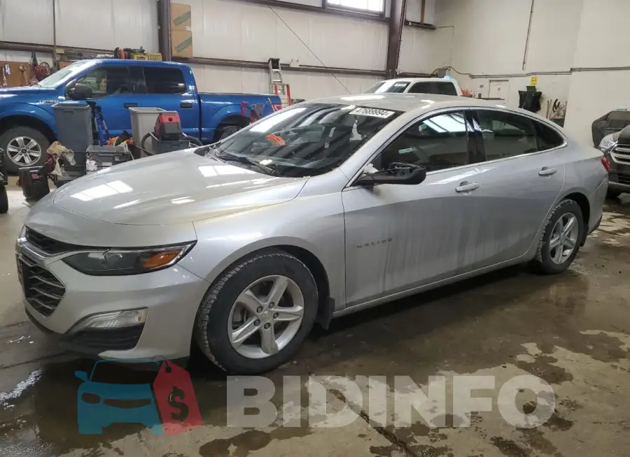 1G1ZB5ST2KF215927 Photo# 1