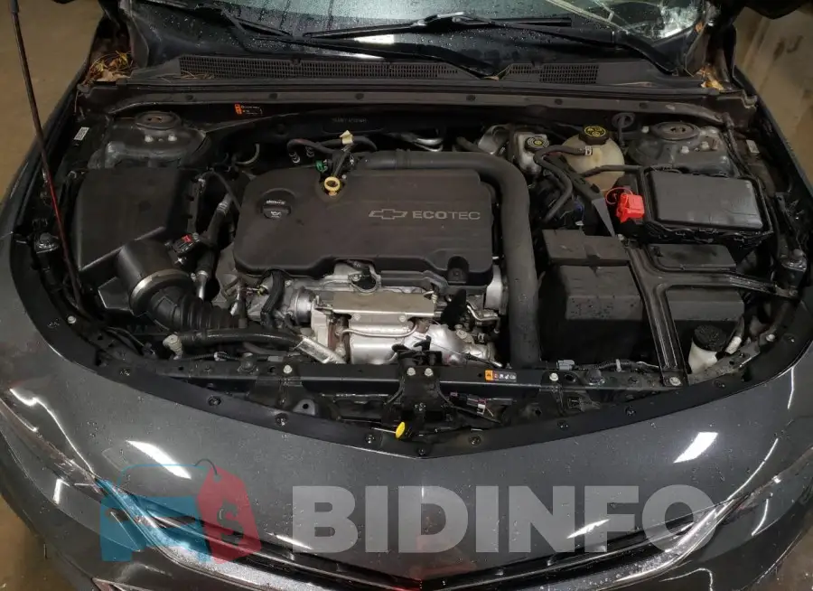 1G1ZB5ST4JF127489 Photo# 11